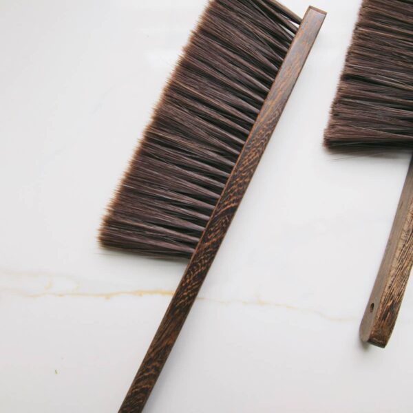 All Purpose Hand Brush: Straight handle - Image 4