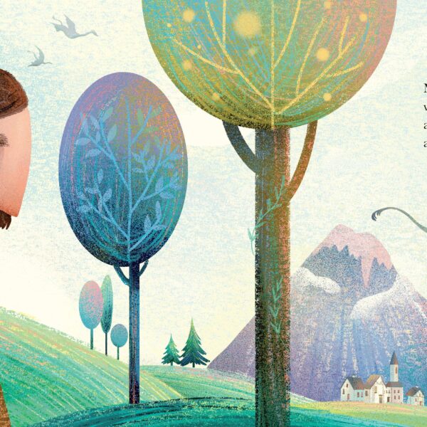When You Open a Book (Children's Book) - Image 9