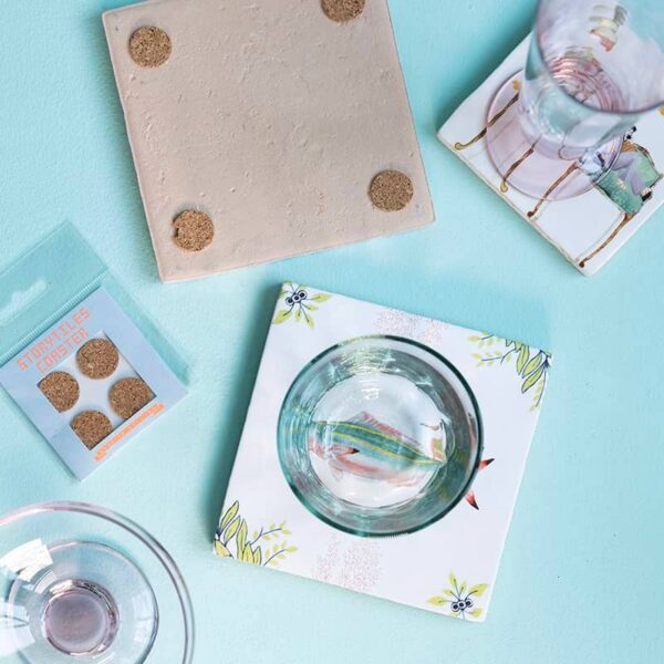 Cork stickers | StoryTiles accessory - Image 2