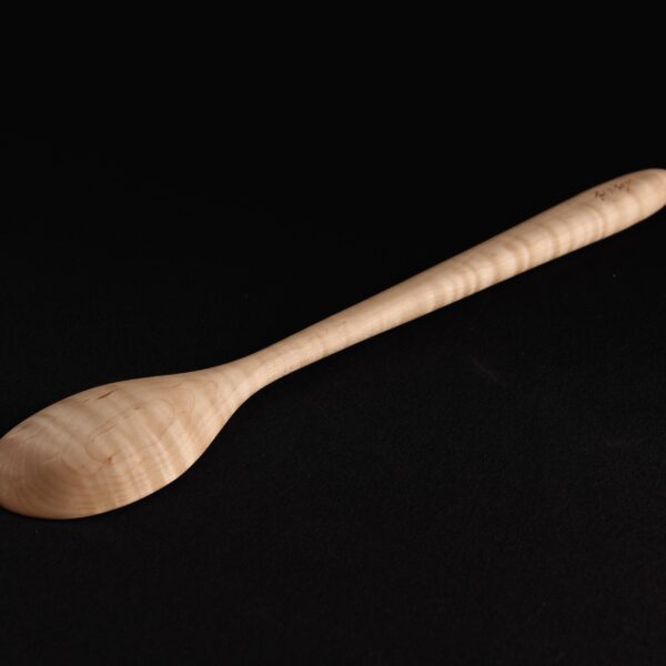 Lancaster & Sons - Traditional Wooden Spoon - Image 4