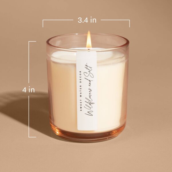 Sugar Cookies 12 oz Candle - Image 8