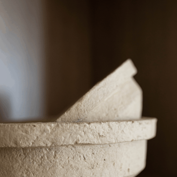 Paper Mache Bowls  : Large - Image 10