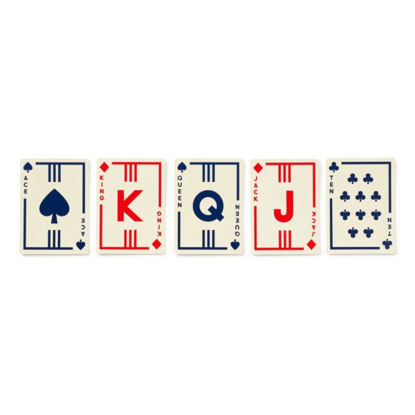 Brass Monkey Raise The Stakes Poker Game Set - Image 4