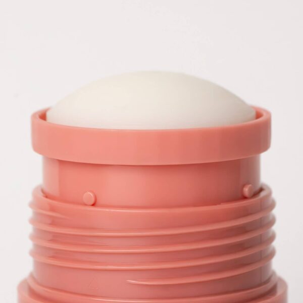 No Tox Life - SOLIDSILK® Deodorant (Desert Rose & Citrus) Refillable - Image 4