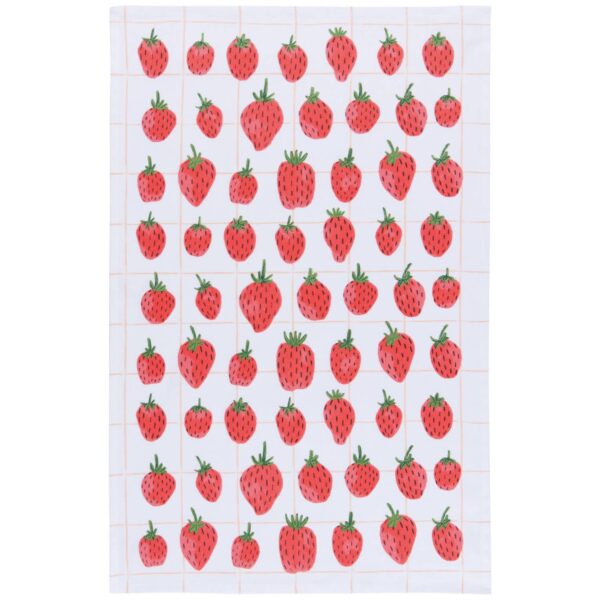 Berry Sweet Dishtowel - Image 2