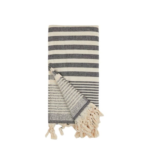 Andalusya Turkish Towels : Pink - Image 5