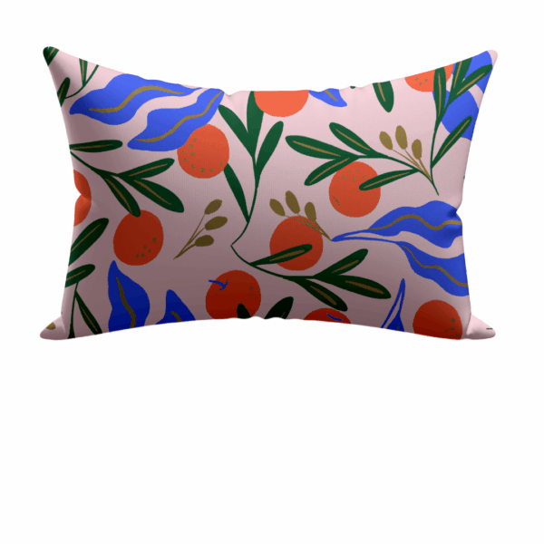 Satin Pillowcases: Burning Sun - Image 9