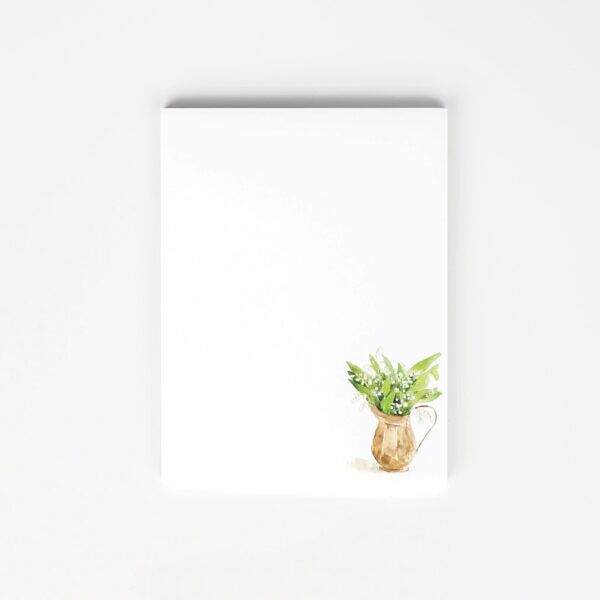 Everyday notepad: Utensils - Image 9
