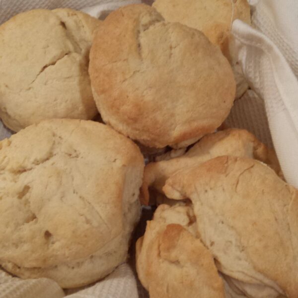 Southern Biscuit Mix - Image 2