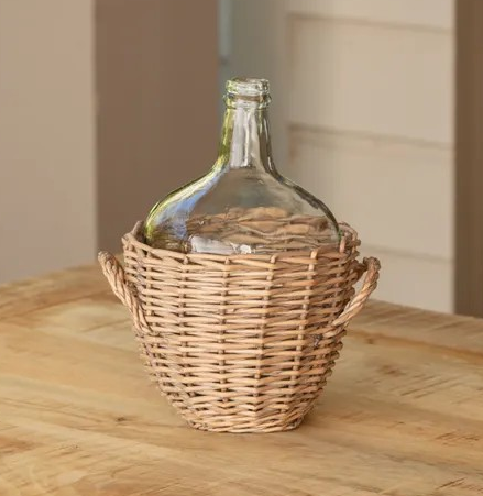 Vineyard Bottle Small