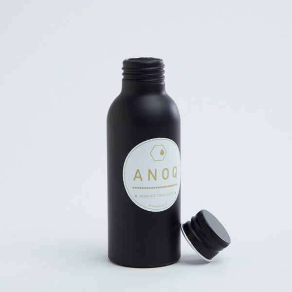 Mandarin Tea - 100ml Refill for Diffuser Vase - Image 2