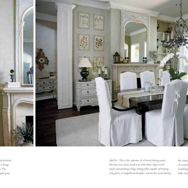 Simon & Schuster - Carolyn Westbrook: Vintage French Style by Carolyn Westbrook - Image 4