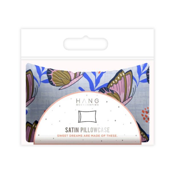 Satin Pillowcases: Burning Sun - Image 3