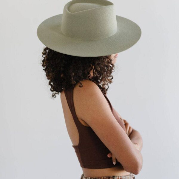 Gigi Pip - Dakota Triangle Crown - Image 43