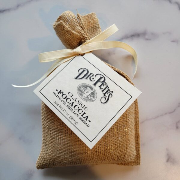 Classic Focaccia Bread Mix - Image 2
