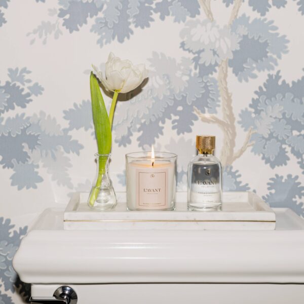 Blushed Bergamot Room Spray 100 ml - Image 2