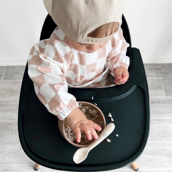 My First Silicone Utensils: Linen - Image 14