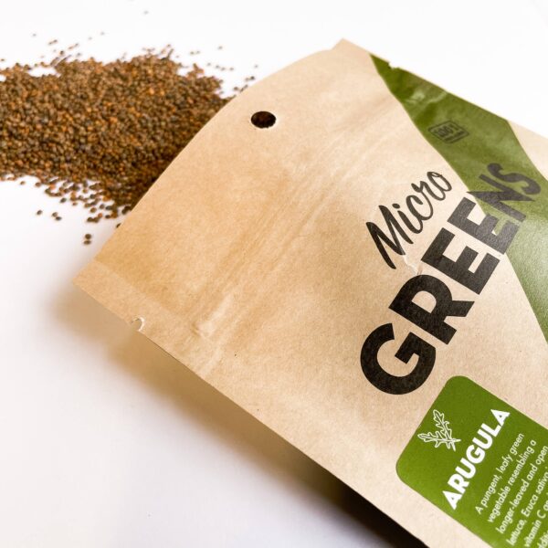 Non-GMO Microgreens Seeds: Sunflower - Image 10
