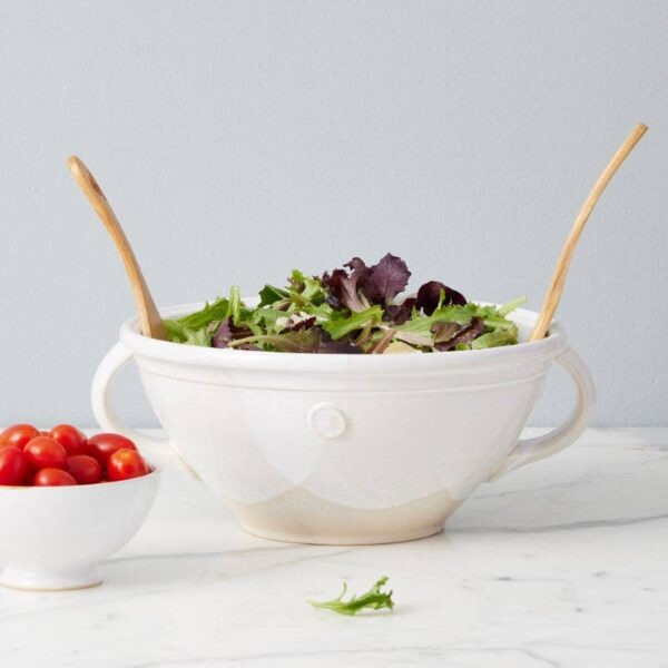 etúHOME - Handthrown Serving Bowl - Image 4