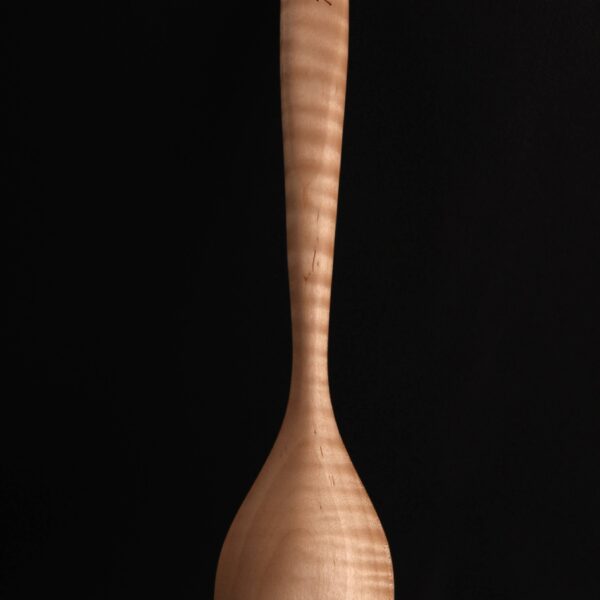 Lancaster & Sons - Wooden Scraper Spoon - Image 3