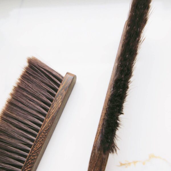 All Purpose Hand Brush: Straight handle - Image 5