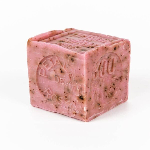 Au Savon de Marseille - Marseille soap block - 150g or 300g - Scented - Le Serail - Image 5