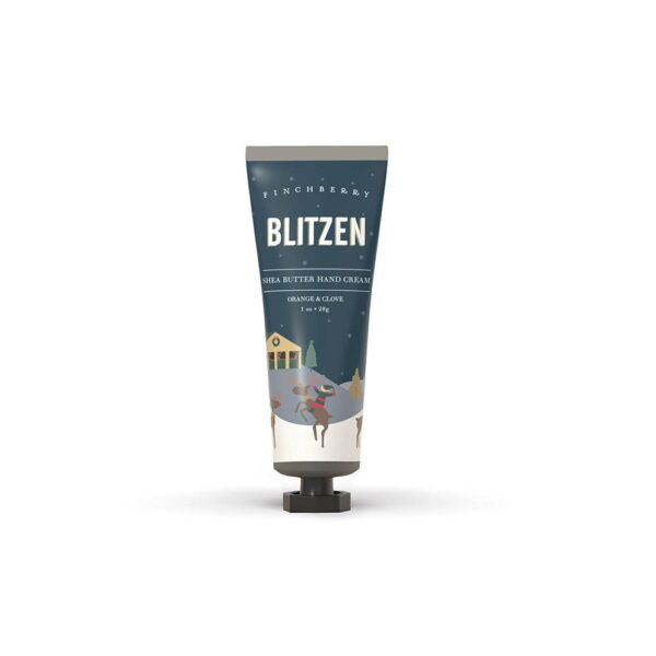 Blitzen 2 Pc Gift Set - Image 6