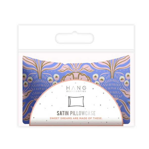 Satin Pillowcases: Burning Sun - Image 6
