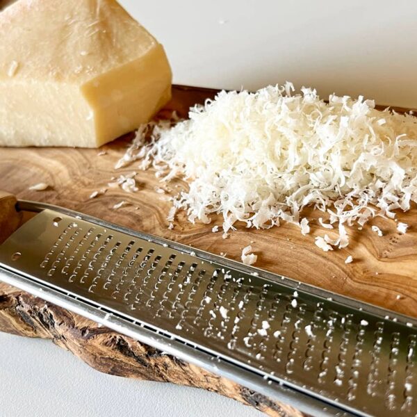 Italian Mandolin Paddle Grater: Coarse Grade - Image 7