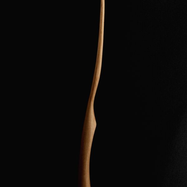 Lancaster & Sons - Wooden Chef’s Spatula - Image 3