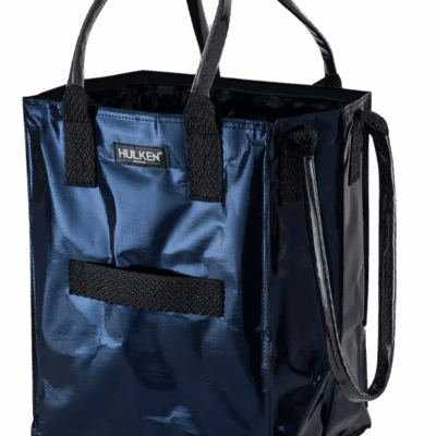 HULKEN Medium / Midnight Blue