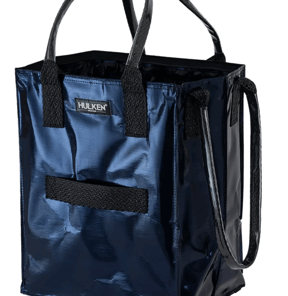 HULKEN Medium / Midnight Blue