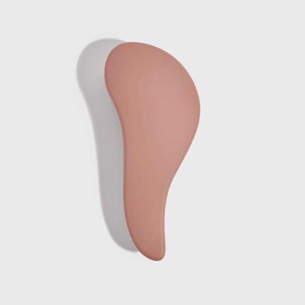 Detangling Brush - Terracotta - Image 3