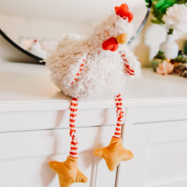 Clucky the Chicken - Image 2