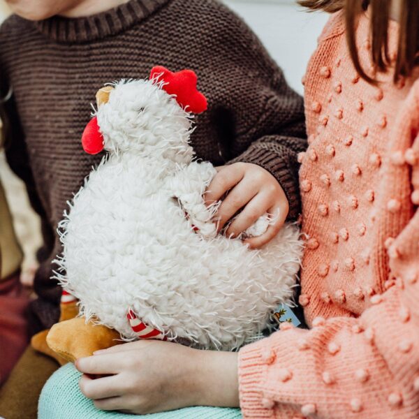 Clucky the Chicken - Image 3