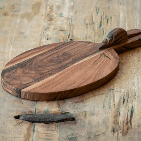 Topolino Cheese Board