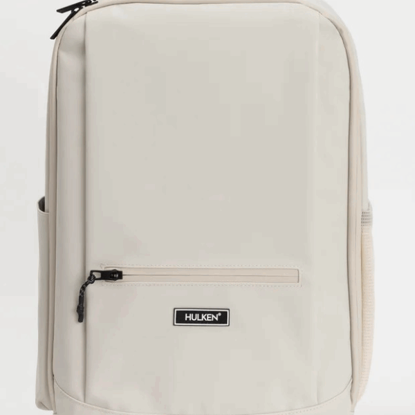 Hulken Backpack Off White - Image 2