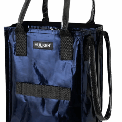 HULKEN Small / Midnight Blue
