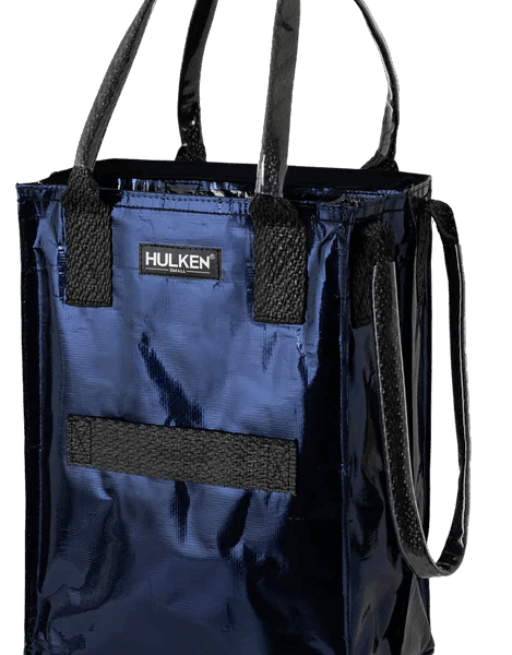 HULKEN Small / Midnight Blue