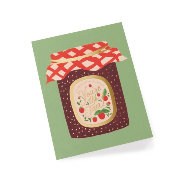 You're the Jam Card - Image 2