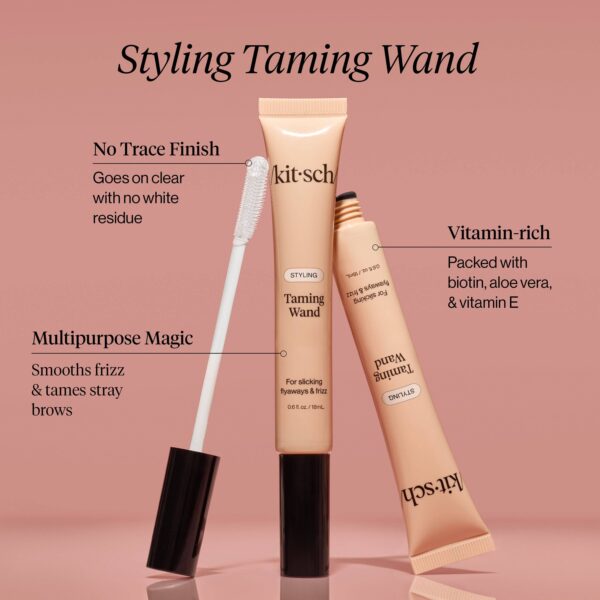 Styling Taming Wand - Image 2