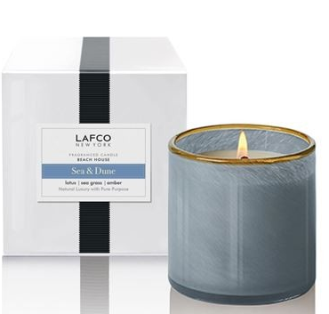 15.5oz Sea & Dune Signature Candle - Beach House
