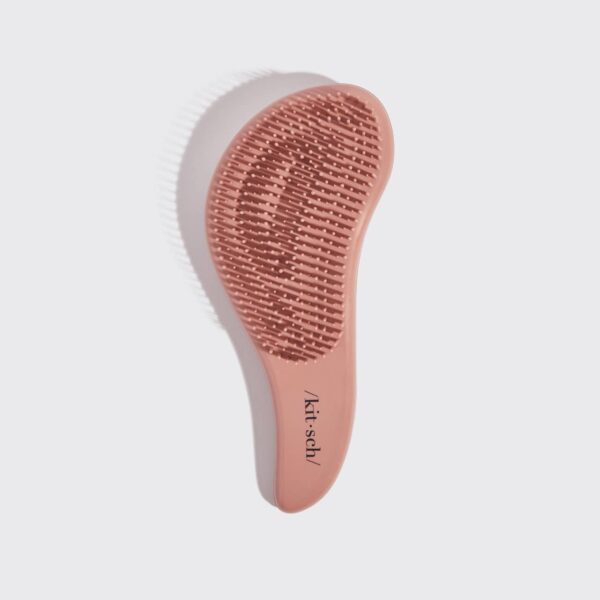Detangling Brush - Terracotta - Image 2