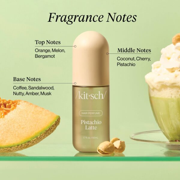 Pistachio Latte Hair Perfume - Image 2