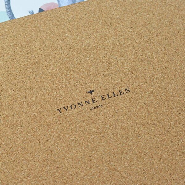 Safari Placemats, Set of 4 - Image 5