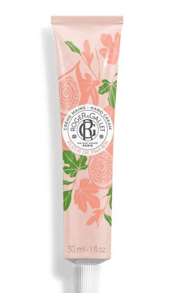 FIG Hand Cream 1oz Tube