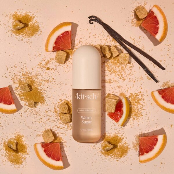 Warm Sugar Hair Perfume - Image 4