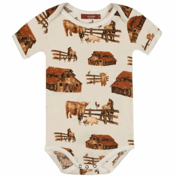 Org One Piece Homestead