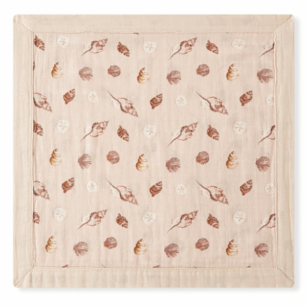Bam Mini Lovey Seashells