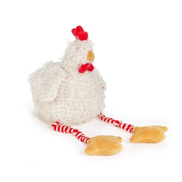 Clucky the Chicken - Image 9